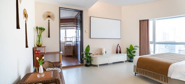 七里拾光·悦庭(徐州苏宁广场店)图片