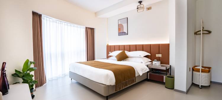 七里拾光·悦庭(徐州苏宁广场店)图片