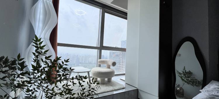 卡卡西海景美宿(日照华润万象汇店)图片