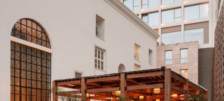 圣塔霍安娜洛奇(Locke de Santa Joana)图片