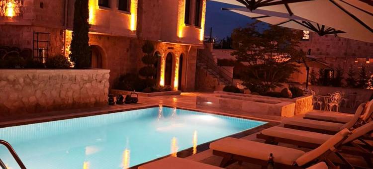 卡帕多西亚布鲁姆酒店(Cappadocia Bloom Hotel)图片