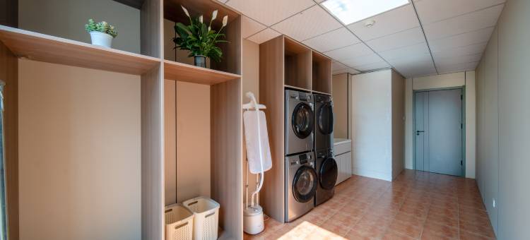 如家睿柏·云酒店(合肥淮河路步行街大东门地铁站店)图片