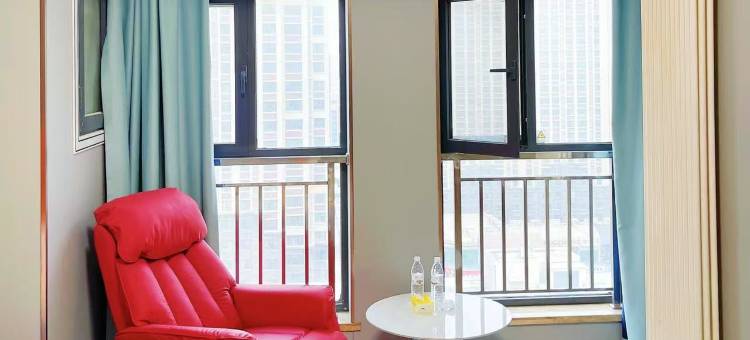 宜家商旅酒店(德州万达店)图片