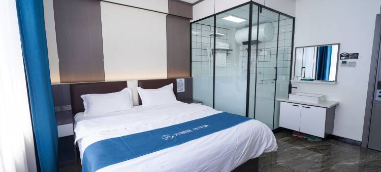 如家·华驿民宿(抚松县店)图片