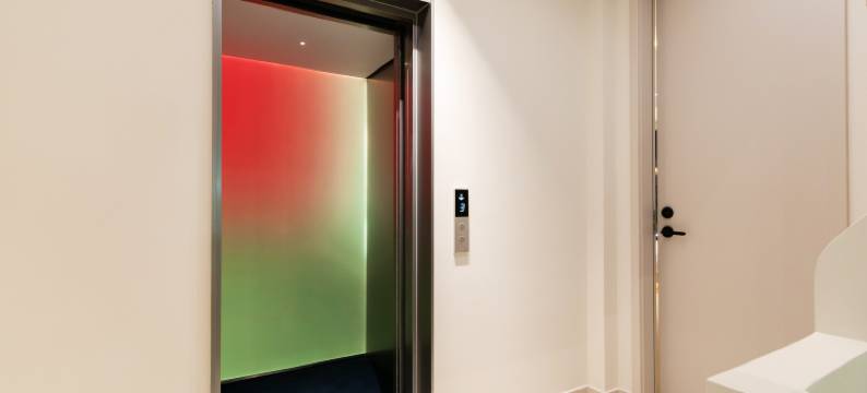 朱家尖林厘·居里泳池民宿(普陀山机场蜈蚣峙码头店)图片