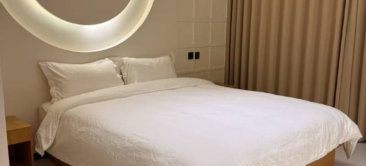 巷阳民宿(宝泉旅游度假区店)图片