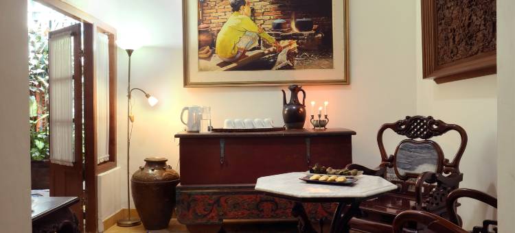 奥玛格尔真29号(Omah Gerjen 29)图片