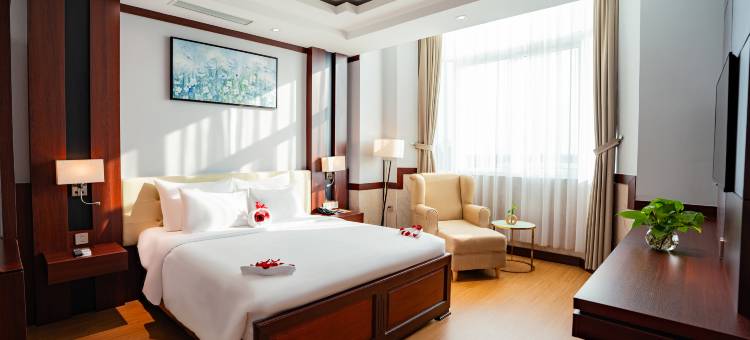 凡帕河滨酒店(Van Phat Riverside Hotel)图片