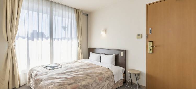 高知枢纽酒店(Kochi Terminal Hotel)图片