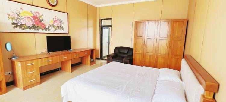 稻花飘香民宿图片