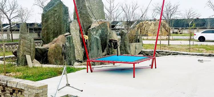 稻花飘香民宿图片