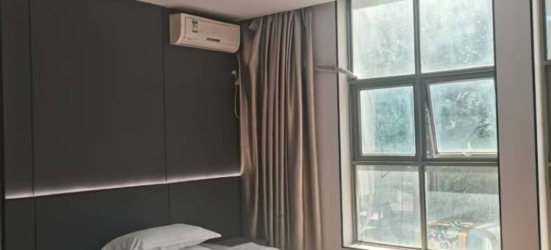 惠安万诚宾馆图片