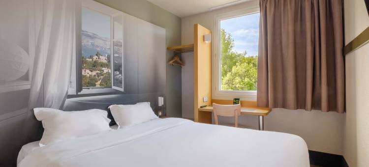 昂蒂布索菲亚安提波利斯民宿酒店(B&B Hotel Antibes Sophia Antipolis)图片