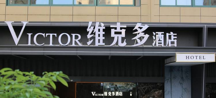 维克多酒店图片