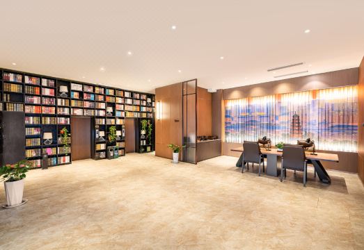 AHS HotelHotel Overview