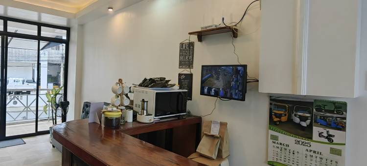 Inn Ka Kay Mame near SM City Puerto Princesa图片