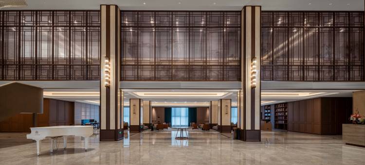 西华金陵国际酒店图片