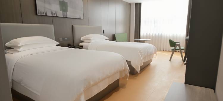 尚客优品酒店(岳西县政府明堂山路店)图片