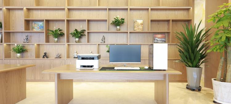 鸿鑫澜庭大酒店图片