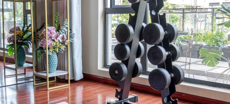 麗枫酒店(铜仁古城金鳞大道店)图片