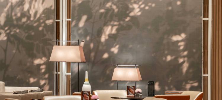 珠海横琴凯悦酒店图片