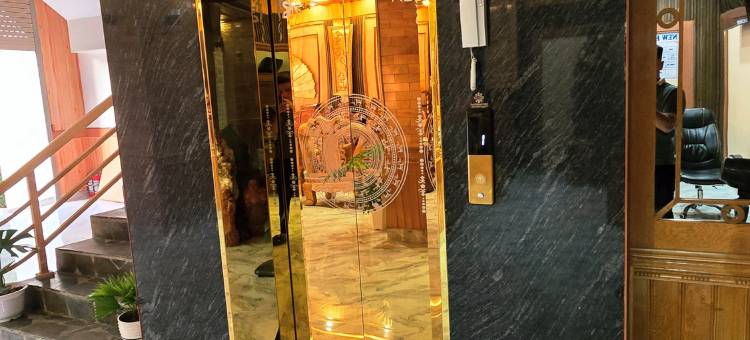新高地酒店(New Highland Hotel Yen Bai)图片