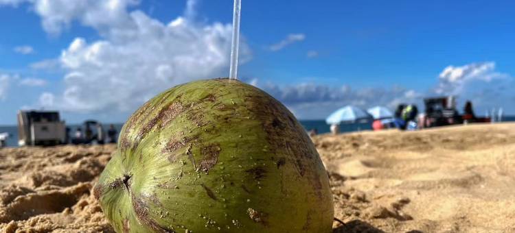 柠柠海景公寓(阳江海陵岛大角湾店)图片