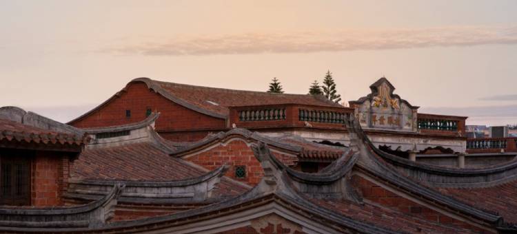 艾海兰民宿(晋江梧林泉州南站店)图片