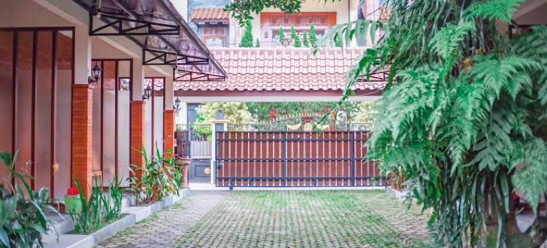 Omah Tentrem Syariah Guest House图片