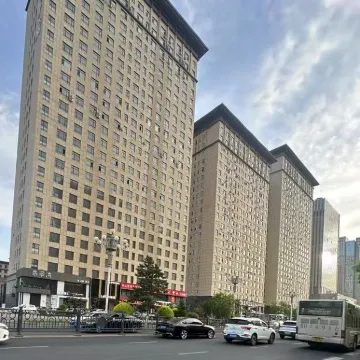 一云一宿民宿（大同古城永泰学府店）