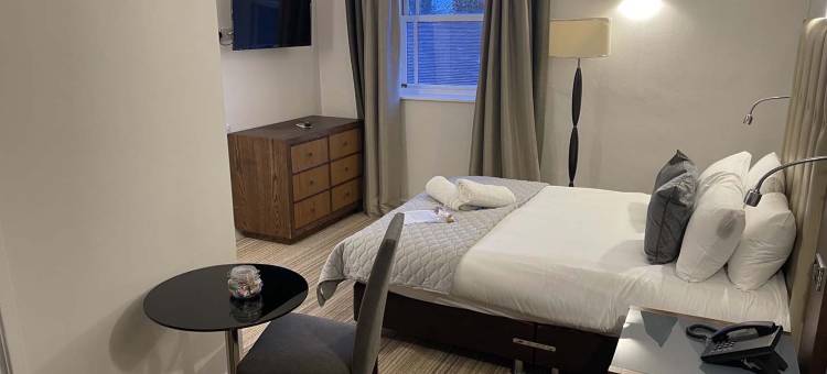 The George Of Piercebridge图片