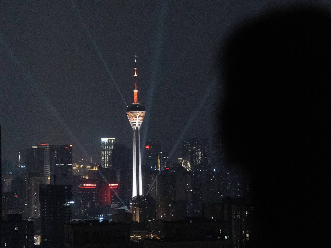 成都滨江希尔顿逸林酒店(东郊记忆店)图片