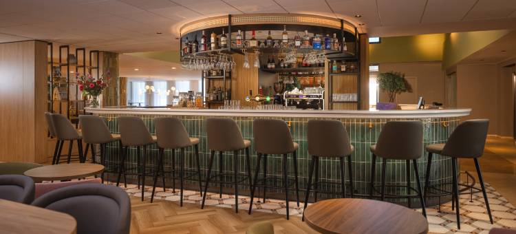 荷兰莱顿希尔顿花园酒店(Hilton Garden Inn Leiden)图片