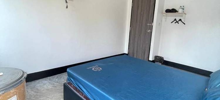巷尾之家(Baan Pak Sud Soi)图片