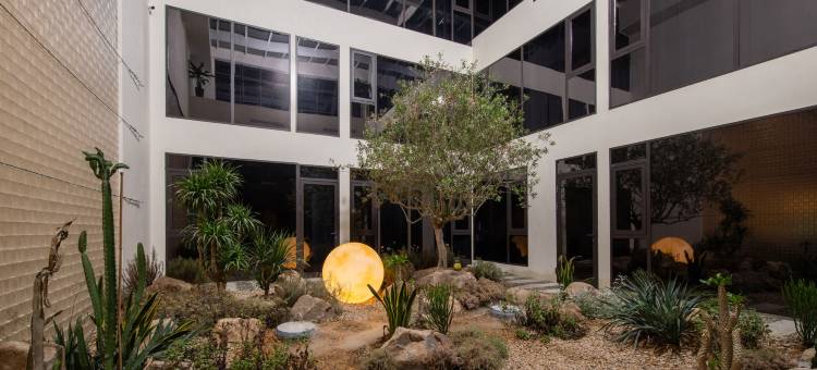 景德镇隐沫度假酒店(中国陶瓷博物馆店)图片