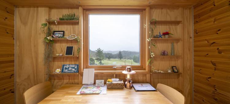 夏威夷风露营 Mauna 村(Hawaiians Glamping Mauna Village)图片