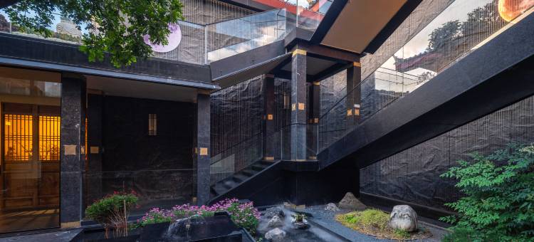 丽江御园馆丨宋氏美学观景度假美宿(束河古镇四方街店)图片