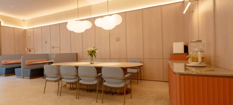 汉庭酒店(郑州南环佛岗店)图片