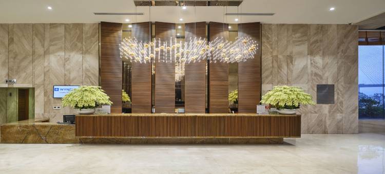 下龙湾温德姆传奇酒店(Wyndham Legend Halong)图片