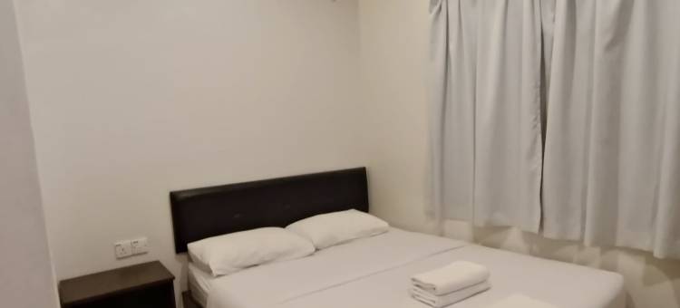 CK HOTEL, LUMUT图片