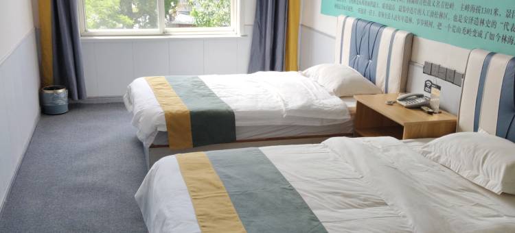 泽瑞大酒店图片