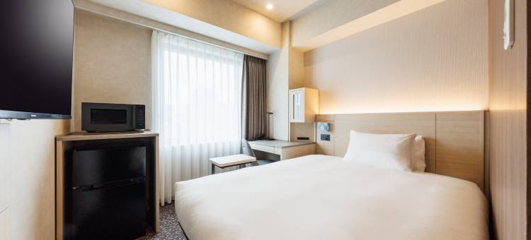 JR 东日本涩谷 METS 酒店(JR-EAST HOTEL METS SHIBUYA)图片