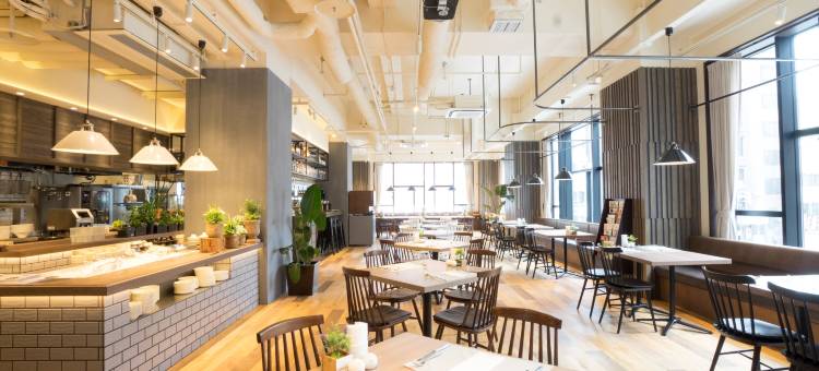 北海道札幌大通柔婕阁酒店(La’gent Stay Sapporo Odori)图片