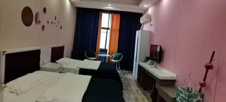 威宁鸿泰宾馆图片