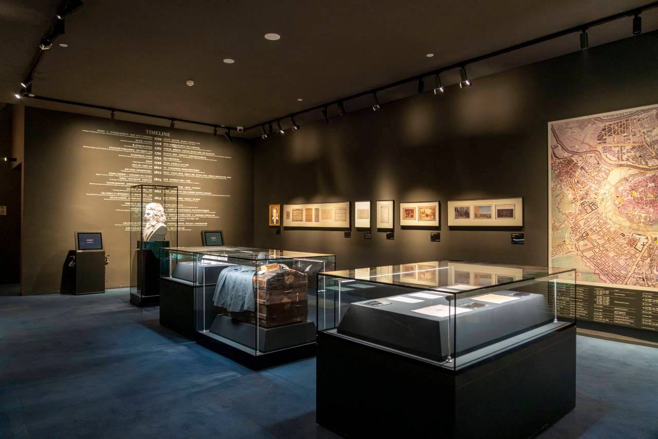 盐官潮乐之城主唱音乐度假酒店图片