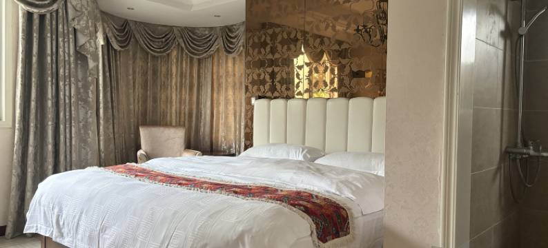 重庆亦君商务宾馆图片