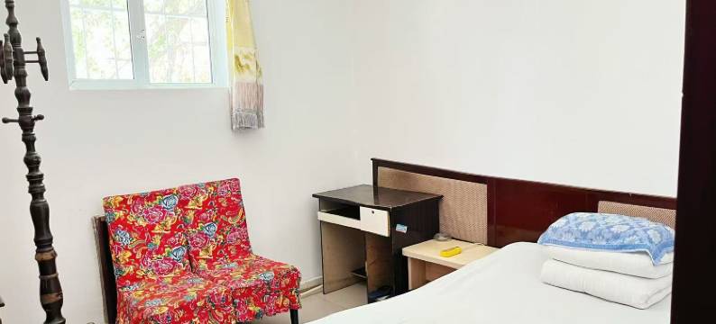 包头海源招待所(火车站店)图片