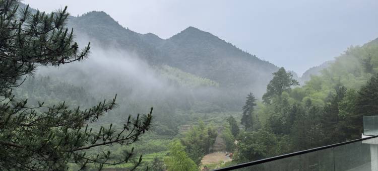 王家小院民宿(明堂山店)图片