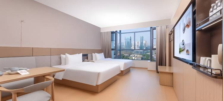 大象酒店(繁昌北站1969文化街区店)图片