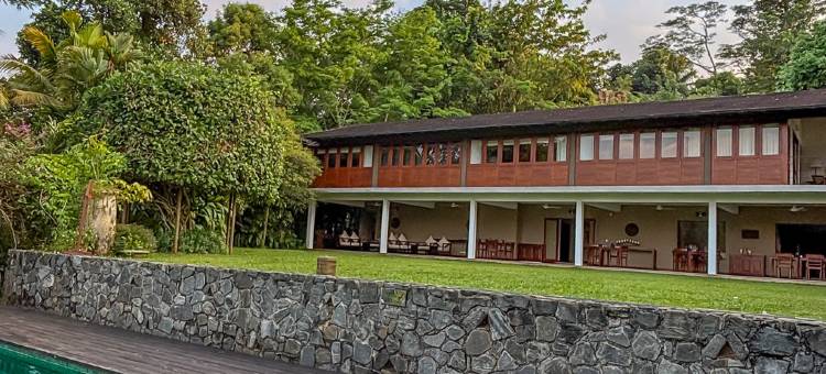 王亭酒店(Kings Pavilion Luxury Hotel)图片